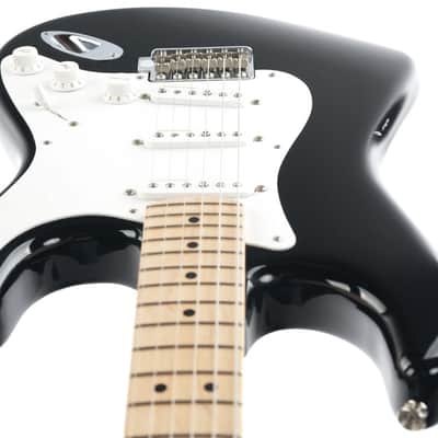 Fender Stratocaster Eric Clapton Blackie 2013 image 12