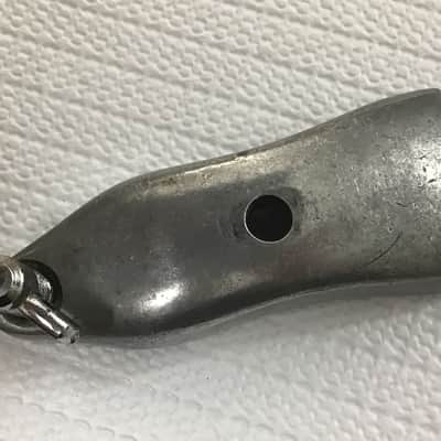 Slingerland Foot Pedal Toe Clamp For Tempo King 1960’s - Na image 2