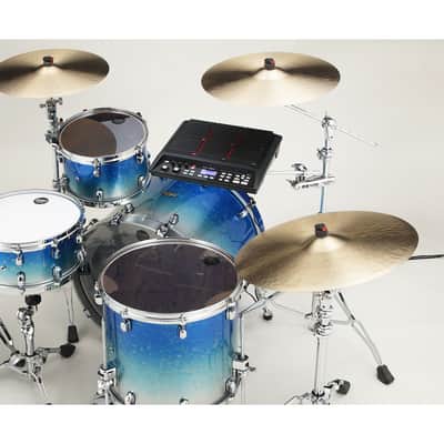 Tama Roadpro Fast Clamp MPH63 Electronic Pad/Module Holder image 2