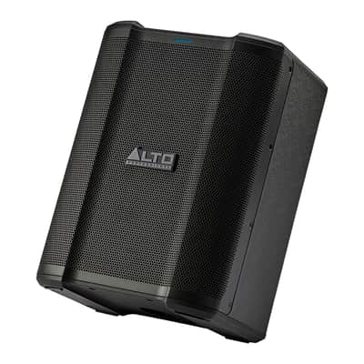 Alto Professional Busker Portable PA Speaker image 3