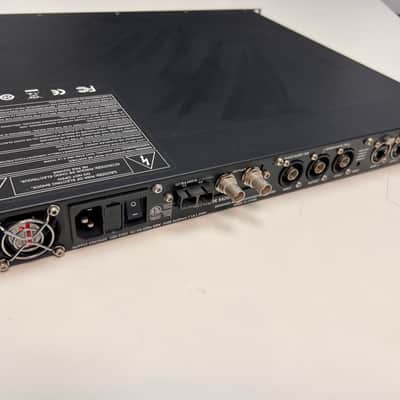 Klark Teknik DN9650 NETWORK BRIDGE MADI image 5