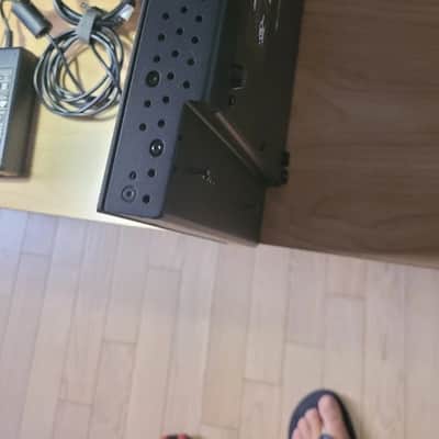 Solid State Logic SSL UC1 DAW Controller image 7