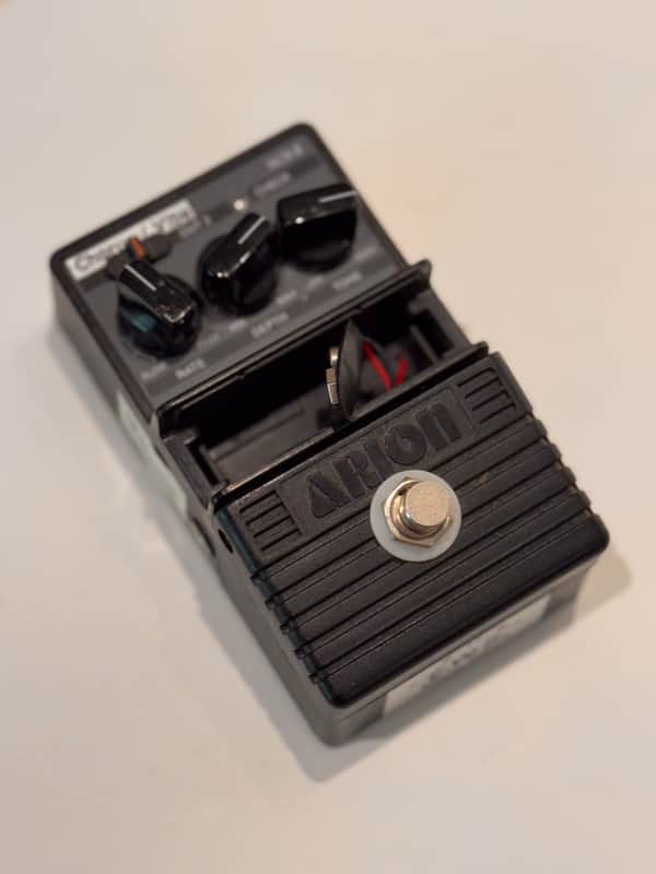 Arion SCH-Z | Reverb