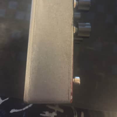 Iron Ether Subterranea Analog Octaver Synth Pedal image 3