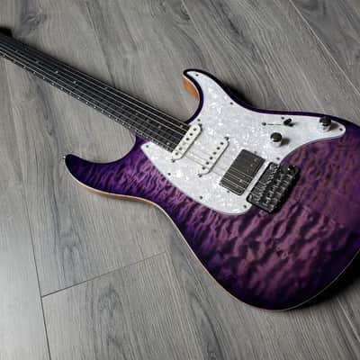 Mayones Aquila Elite image 4