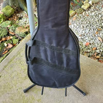 PRS SE Custom 22 with Tremolo 2009 - Gray Black image 9