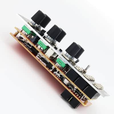 WMD Clutch - Ultimate Hi Hat Module (BPNYC) image 3