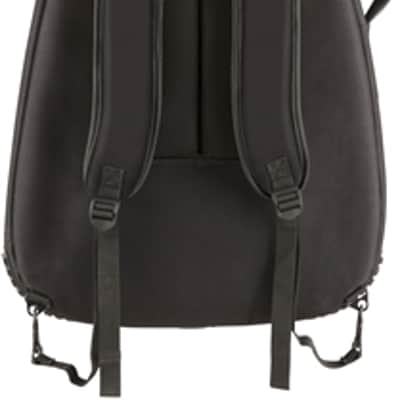 Fender FB1225 Electric Guitar Gig Bag image 2
