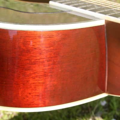 CIRCA1980 Morris J45 MG-600J  - Sunburst image 13