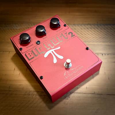 Electro-Harmonix / JHS Big Muff 2 2026 image 1