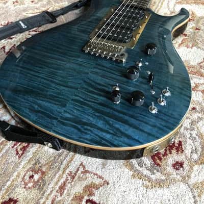 PRS Custom 24 SE with Jerry Garcia Mods image 4