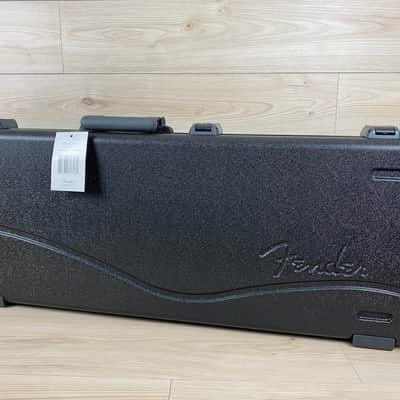 Fender American Ultra Stratocaster Left-Hand Guitar, Rosewood Fingerboard, Arctic Pearl image 22