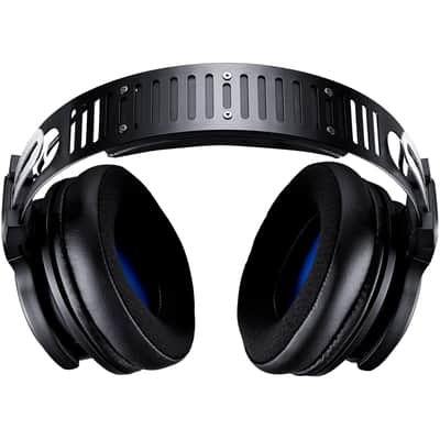 Audio-Technica ATH-G1 Premium Gaming Headset with Microphone, Open Box (Like New) image 5
