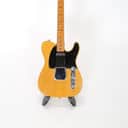 Original Fender "Black Guard" Telecaster 1952 with Original Case