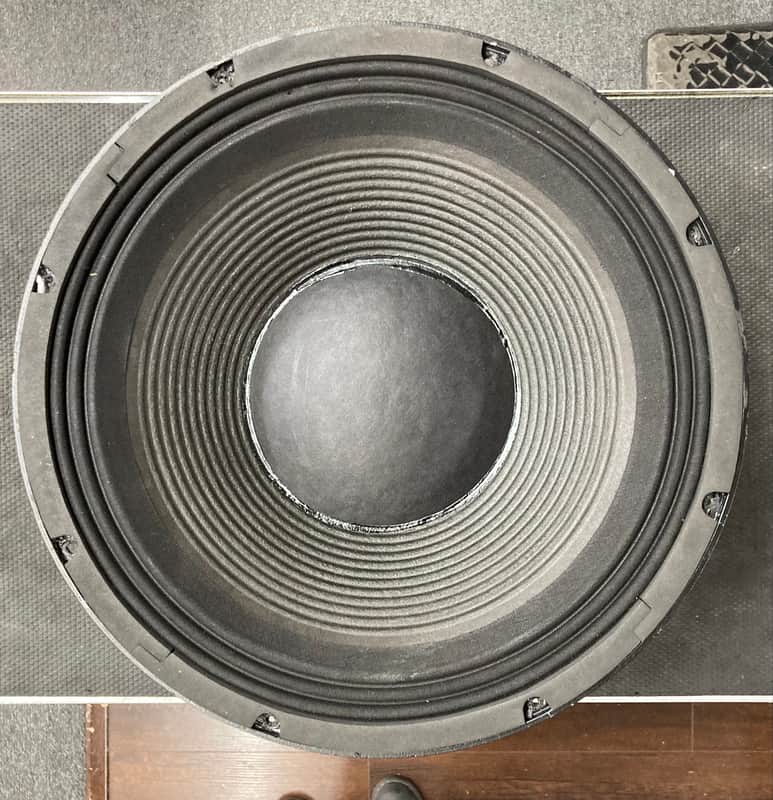 Selenium 15SW1P-SLF 15” 800 Watt RMS 8 Ohms Subwoofer