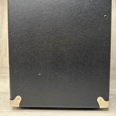 Fender Rumble 40 V3 Bass C. Amp image 4