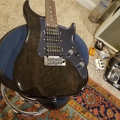 Vigier Shawn Lane Excalibur image 2