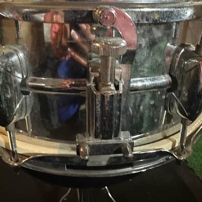 Unbranded Snare 14”x5” image 5