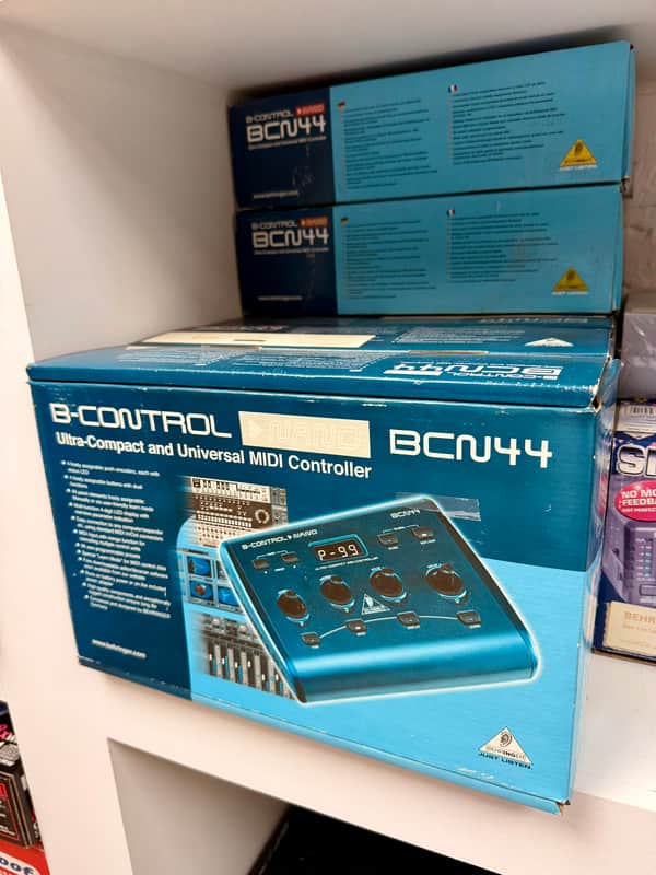 Immagine Behringer BCN44 - 1