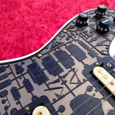 Joe Doe Original - The Apollocaster image 7