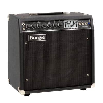 Mesa/Boogie Mark IIC+ 1x12 Combo image 1
