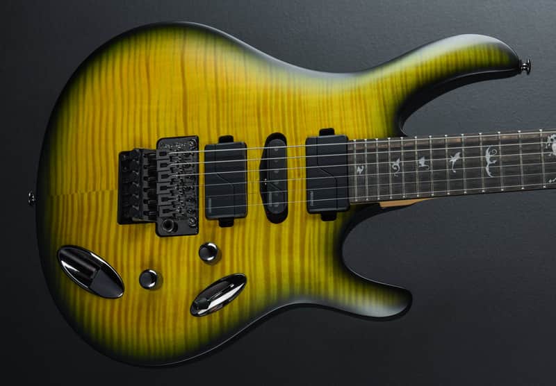 Paul Reed Smith SE Chleo, '25 image 1