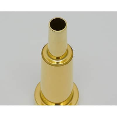 Monette [USED] Monette /STC-2 B2 Trumpet Mouthpiece image 3