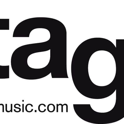 Stagg SDMP30 - Dynamic Cardiod Microphone For Live Performance, On/Off Switch image 3