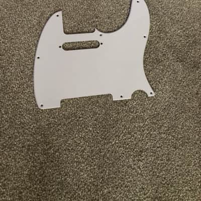 Squier FSR Bullet Telecaster Metallic Purple 2019 - Andertons Limited Edition Danish Pete Tele image 3