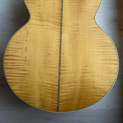 Gibson 1958 J-200 1995 image 5