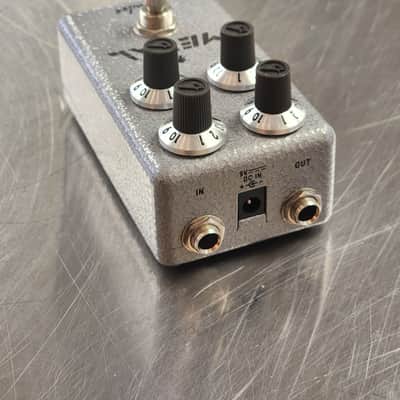 Fender Hammertone Metal 2022 - Present - Hammered Metal image 2