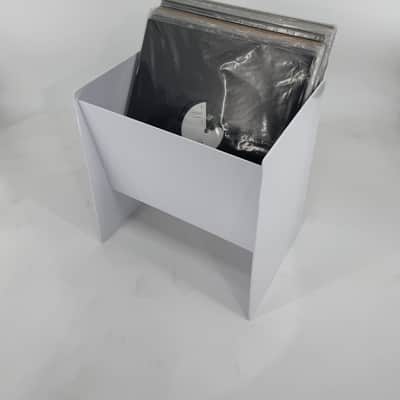 DropBox Record Bin-Black image 6