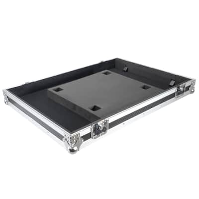 ProX XS-BWING-W Mixer Case for Behinger WING with Wheels image 4