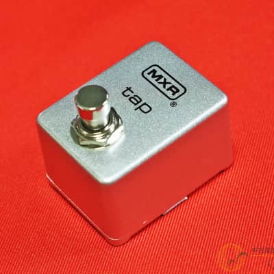 MXR M199 Tap Tempo Switch image 1