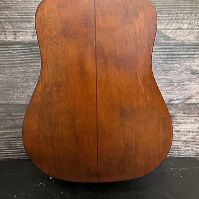 Fender DG-6 Acoustic Guitar (Clearwater, FL) image 5