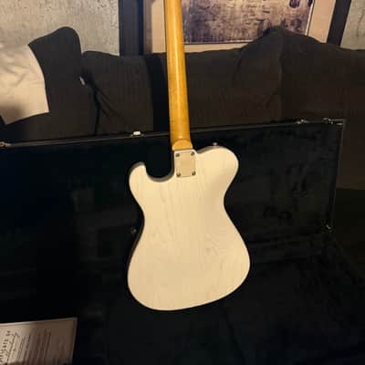 Veritas Portlander Pro Series 2023 - White (open grain) image 4