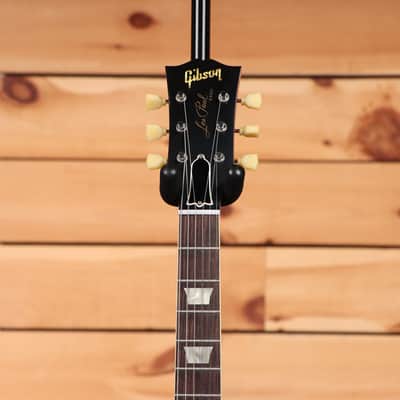 Gibson 1959 Les Paul Standard Reissue Ultra Light Aged - Southern Fade - 961082 - PLEK'd image 5