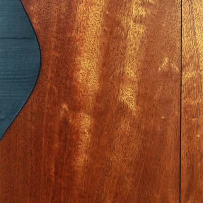 Martin Custom Shop Expert 1937-Style 000-18 Sinker Mahogany / Adirondack Limited Edition image 8
