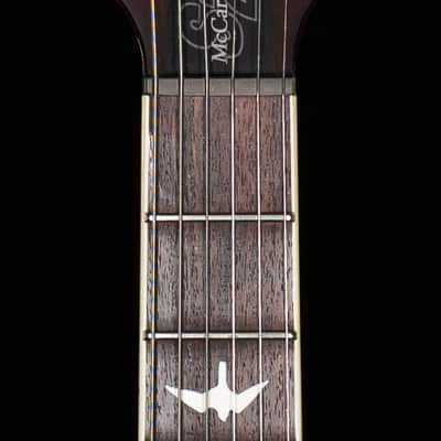 PRS S2 McCarty 594 Black Amber (967) image 5