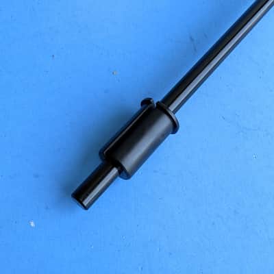 ALESIS BLAZE Electronic Drum Replacement Part: 14" Curved Ride Crash Cymbal Boom image 3