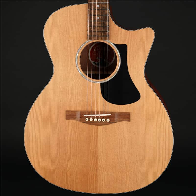 Acoustic Eastman PCH1-GACE Grand Auditorium Electro in with Gi...