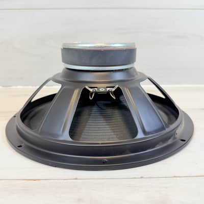 Crate V-Series 12" Guitar Speaker 8 Ohm 50 Watt Replacement Speaker 2000's image 3