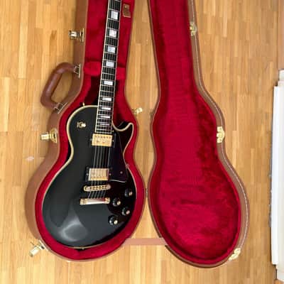 Gibson Les Paul Custom 2014 image 15