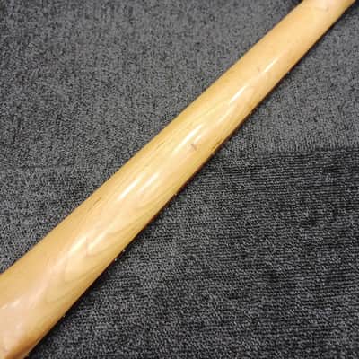 ESP Random Star Anchang Star Reverse headstock Grass roots image 14