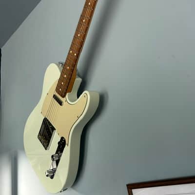Fender Classic Player Baja '60s Telecaster with Rosewood Fretboard 2015 - 2018 - Faded Sonic Blue image 2