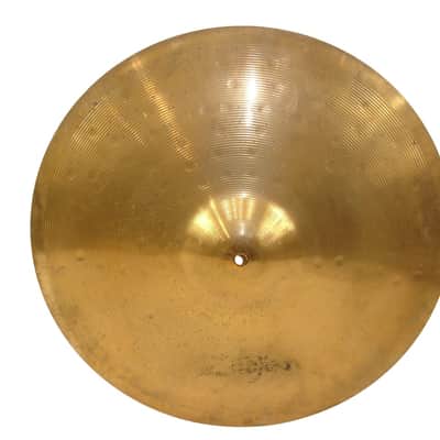 Zildjian ZBT 20" Ride Cymbal image 1