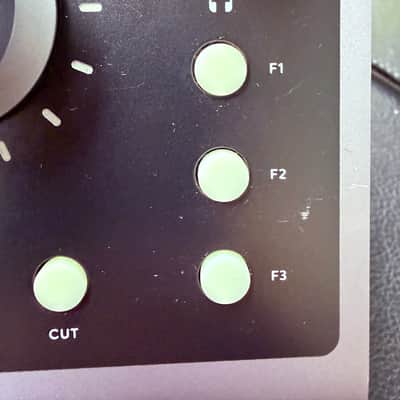 Audient iD24 USB-C Audio Interface image 4