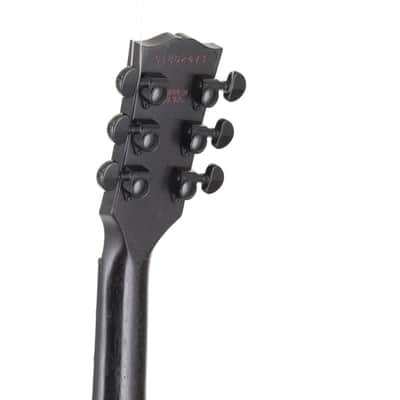 GIBSON USA Les Paul VOODOO [01802473] (07/13) image 12