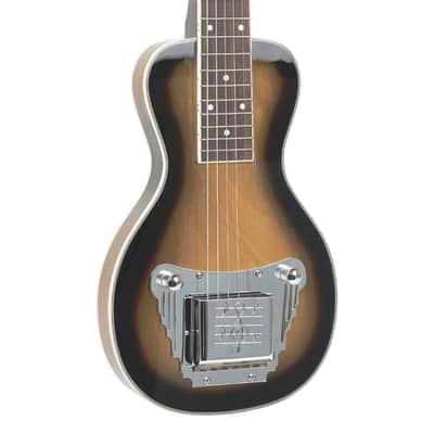 Gold Tone 6-String Solid Body Lap Steel image 1