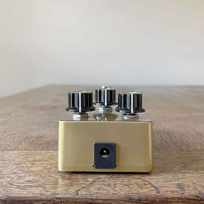 BTFX Cinnamon Fuzz Bild 5